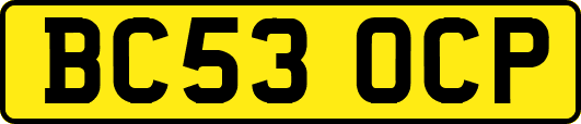 BC53OCP