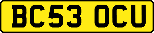 BC53OCU