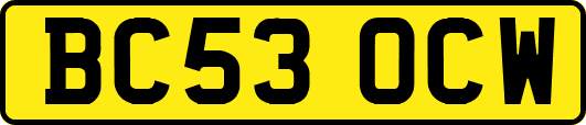 BC53OCW