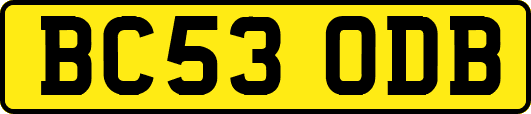 BC53ODB