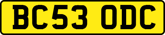 BC53ODC