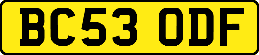 BC53ODF