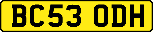BC53ODH
