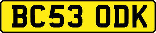 BC53ODK