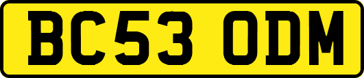 BC53ODM
