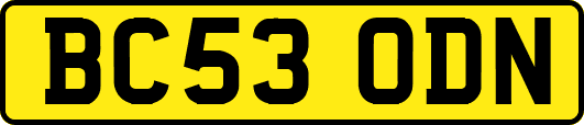 BC53ODN