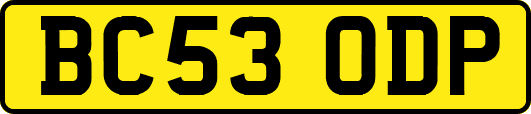 BC53ODP