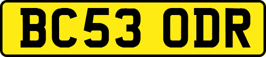 BC53ODR