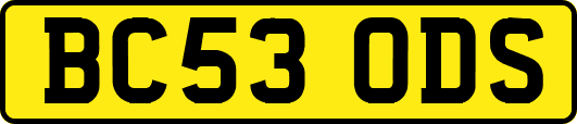 BC53ODS