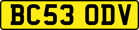 BC53ODV
