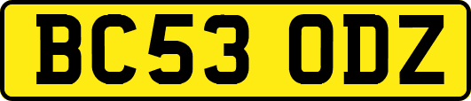 BC53ODZ