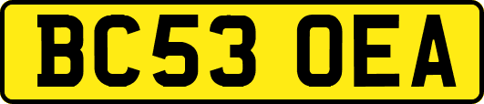 BC53OEA