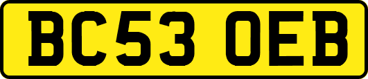 BC53OEB