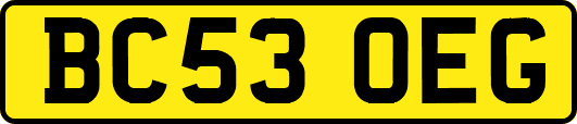 BC53OEG