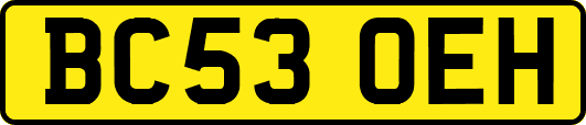 BC53OEH