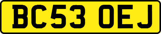 BC53OEJ