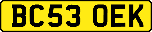 BC53OEK