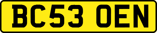 BC53OEN