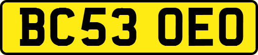 BC53OEO