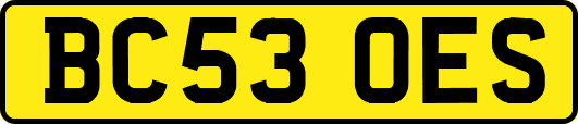 BC53OES