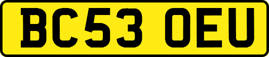 BC53OEU