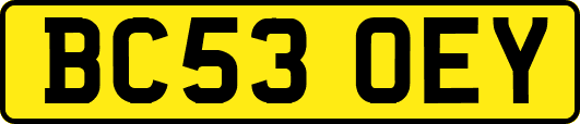 BC53OEY
