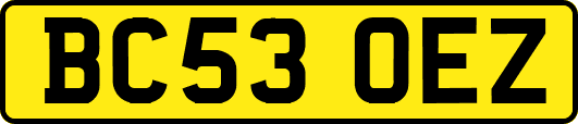BC53OEZ