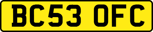 BC53OFC