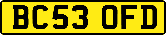 BC53OFD