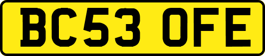 BC53OFE