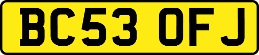 BC53OFJ