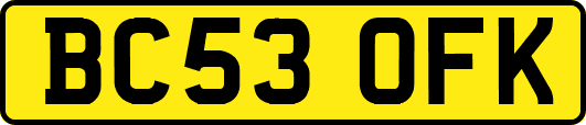 BC53OFK
