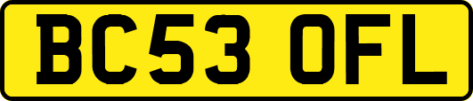 BC53OFL