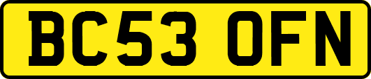 BC53OFN