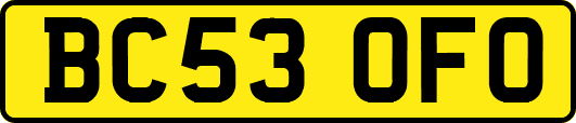 BC53OFO