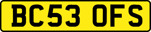 BC53OFS
