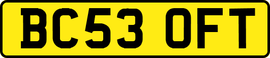 BC53OFT