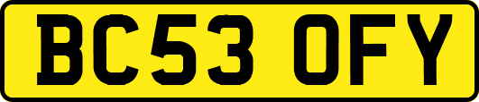 BC53OFY