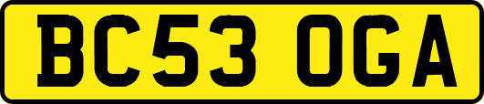 BC53OGA