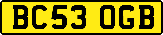 BC53OGB