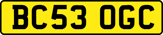 BC53OGC