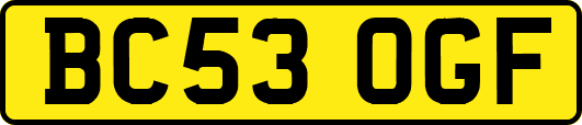 BC53OGF