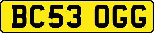 BC53OGG
