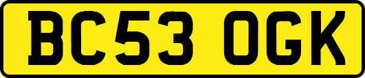 BC53OGK