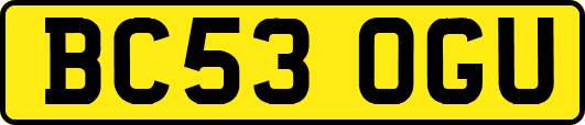 BC53OGU