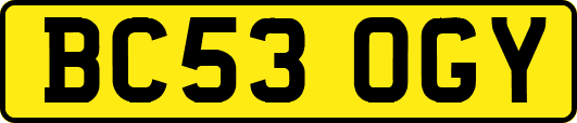 BC53OGY