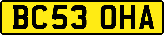 BC53OHA