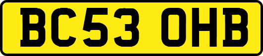 BC53OHB