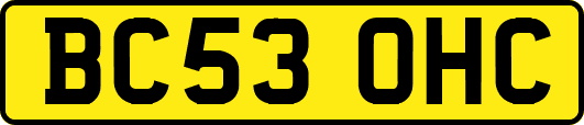 BC53OHC