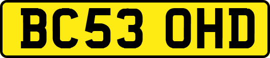 BC53OHD